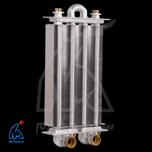 مبدل اصلی کالدا ونزیا 28 – بوتان شرکتی — تصویر ۶