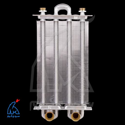 مبدل اصلی کالدا ونزیا 28 – بوتان شرکتی — تصویر ۵