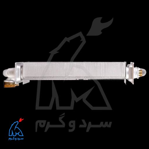 مبدل اصلی کالدا ونزیا 28 – بوتان شرکتی — تصویر ۲