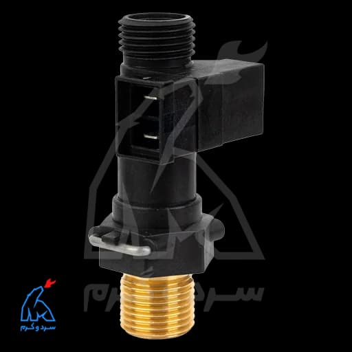 فلوسوییچ فرولی – HUADI