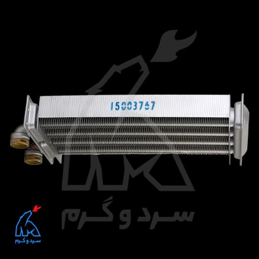 مبدل اصلی اپتیما 28 قدیم – بوتان شرکتی — تصویر ۳