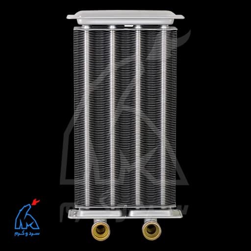 مبدل اصلی اپتیما 28 قدیم – بوتان شرکتی — تصویر ۶
