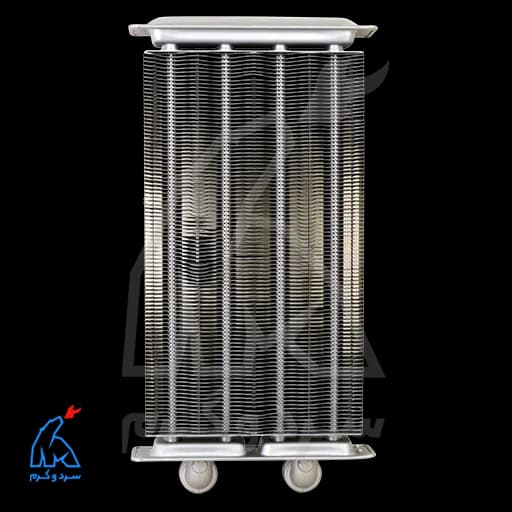 مبدل اصلی اپتیما 28 قدیم – بوتان شرکتی — تصویر ۴
