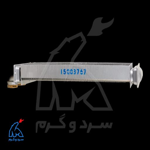 مبدل اصلی اپتیما 28 قدیم – بوتان شرکتی — تصویر ۲