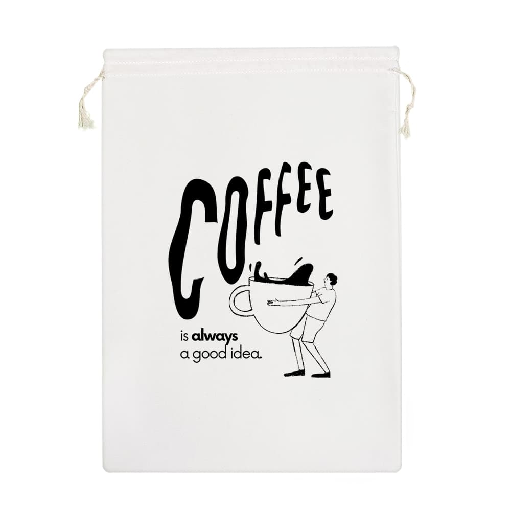 کیسه نظم دهنده قهوه (Coffee) — تصویر ۷