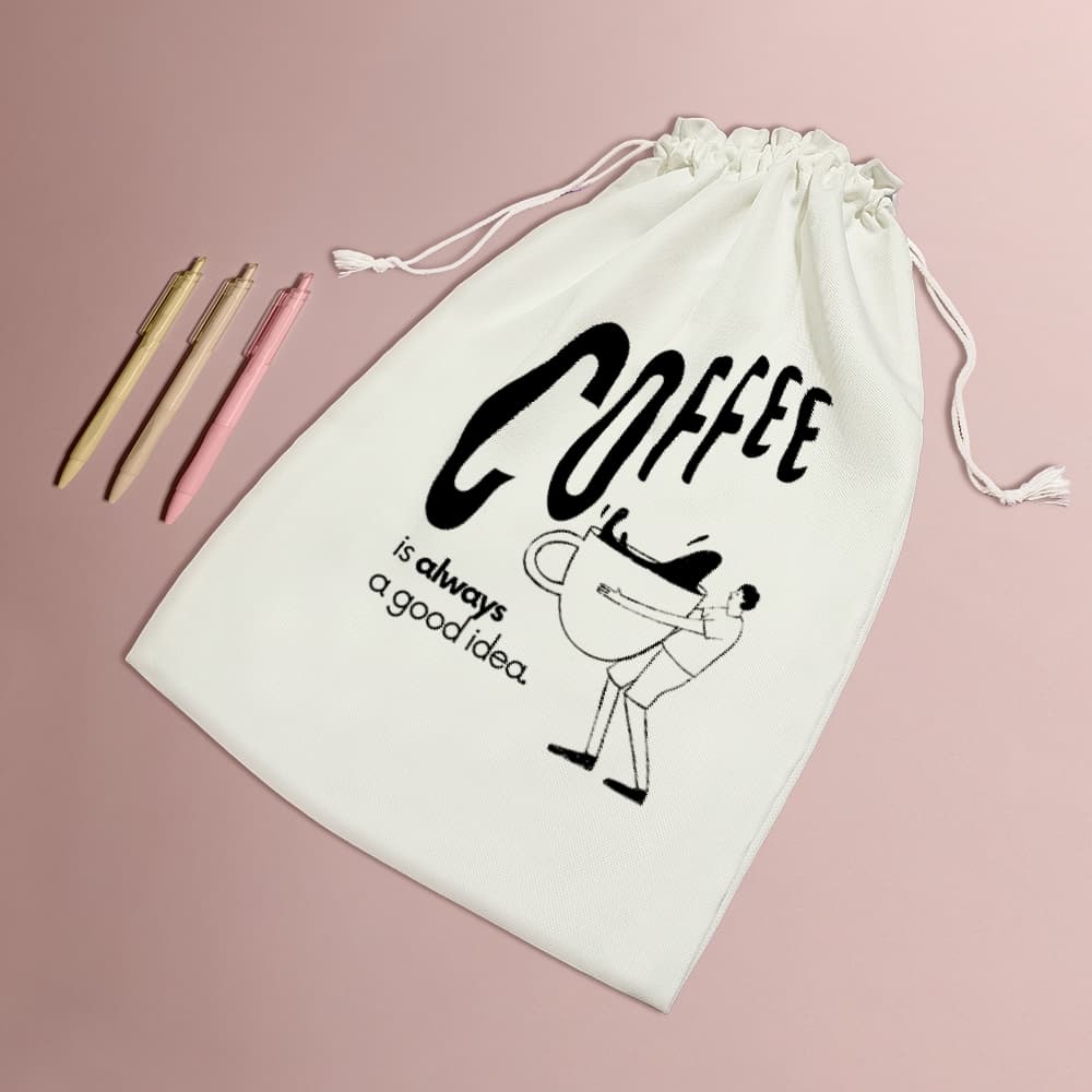 کیسه نظم دهنده قهوه (Coffee) — تصویر ۵