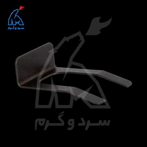خار شیر موتوری ایران رادیاتور شرکتی – 5 عددی