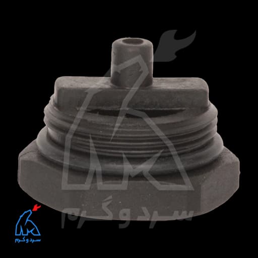 پشتی فنر گیر کیت تعمیر گلدیران – بارلی