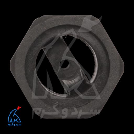 پشتی فنر گیر کیت تعمیر گلدیران – بارلی — تصویر ۴