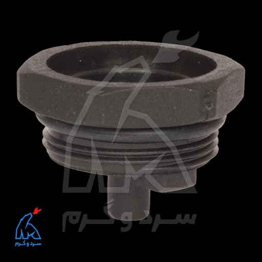 پشتی فنر گیر کیت تعمیر گلدیران – بارلی — تصویر ۲