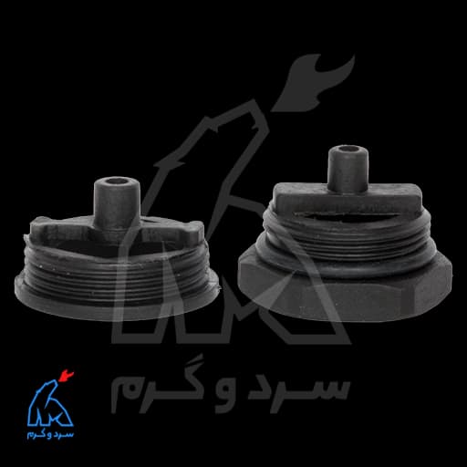 پشتی فنر گیر کیت تعمیر گلدیران – بارلی — تصویر ۵