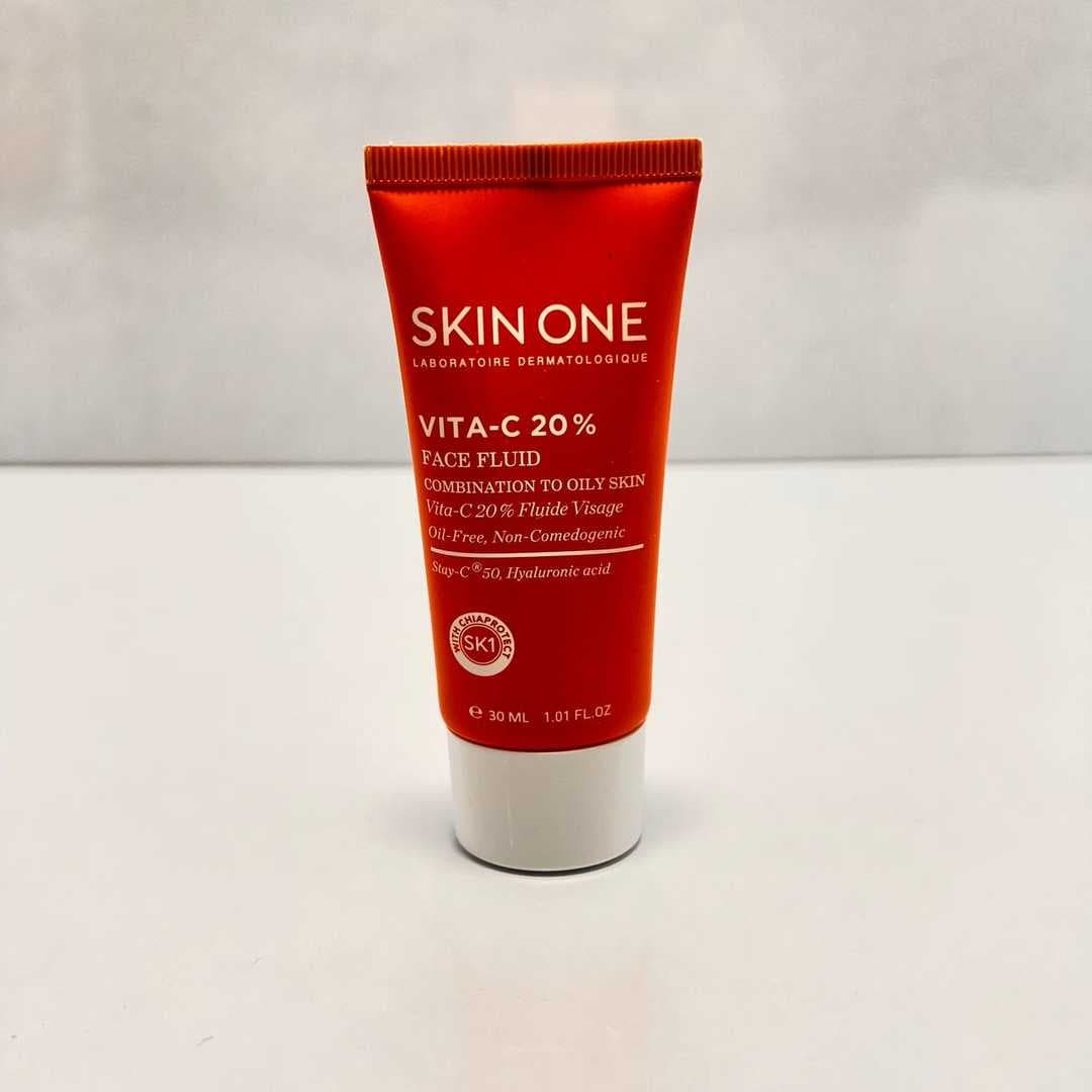 کرم ویتامین سی مارک اسکین وان – Skin One Vitamin C — تصویر ۲