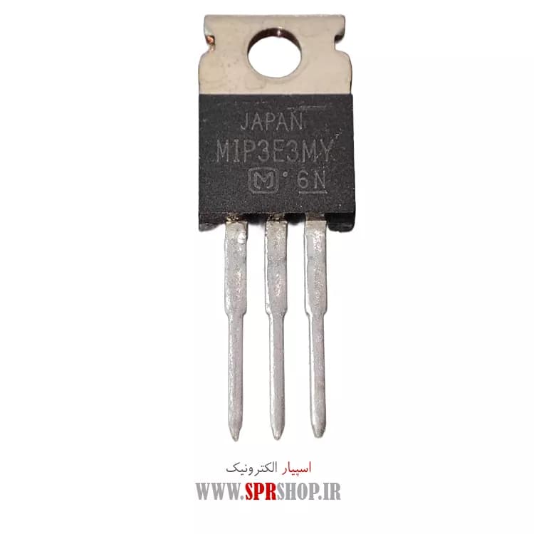 IC MIP 3E3 TO-220