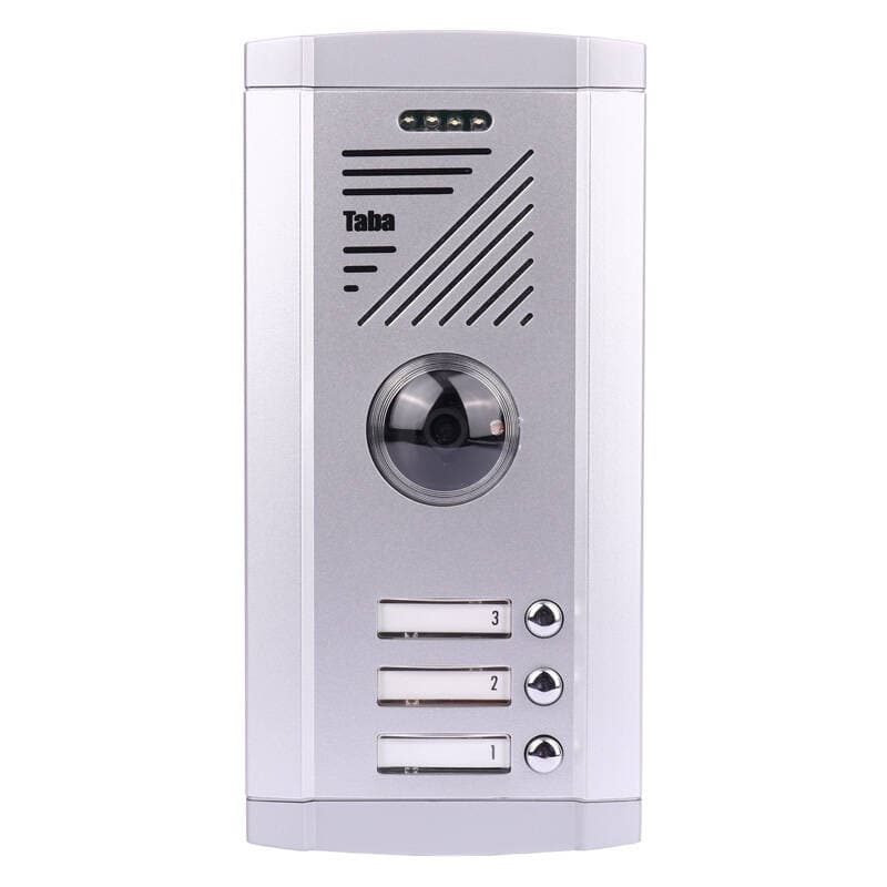 پنل آیفون تابا TVP-1820