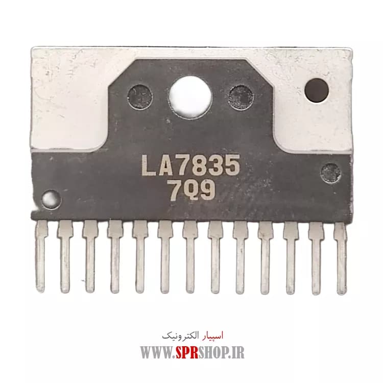 IC LA 7835