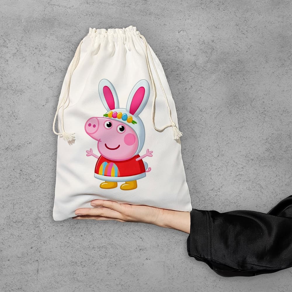 کیسه نظم دهنده پپا پیگ (Peppa) — تصویر ۶