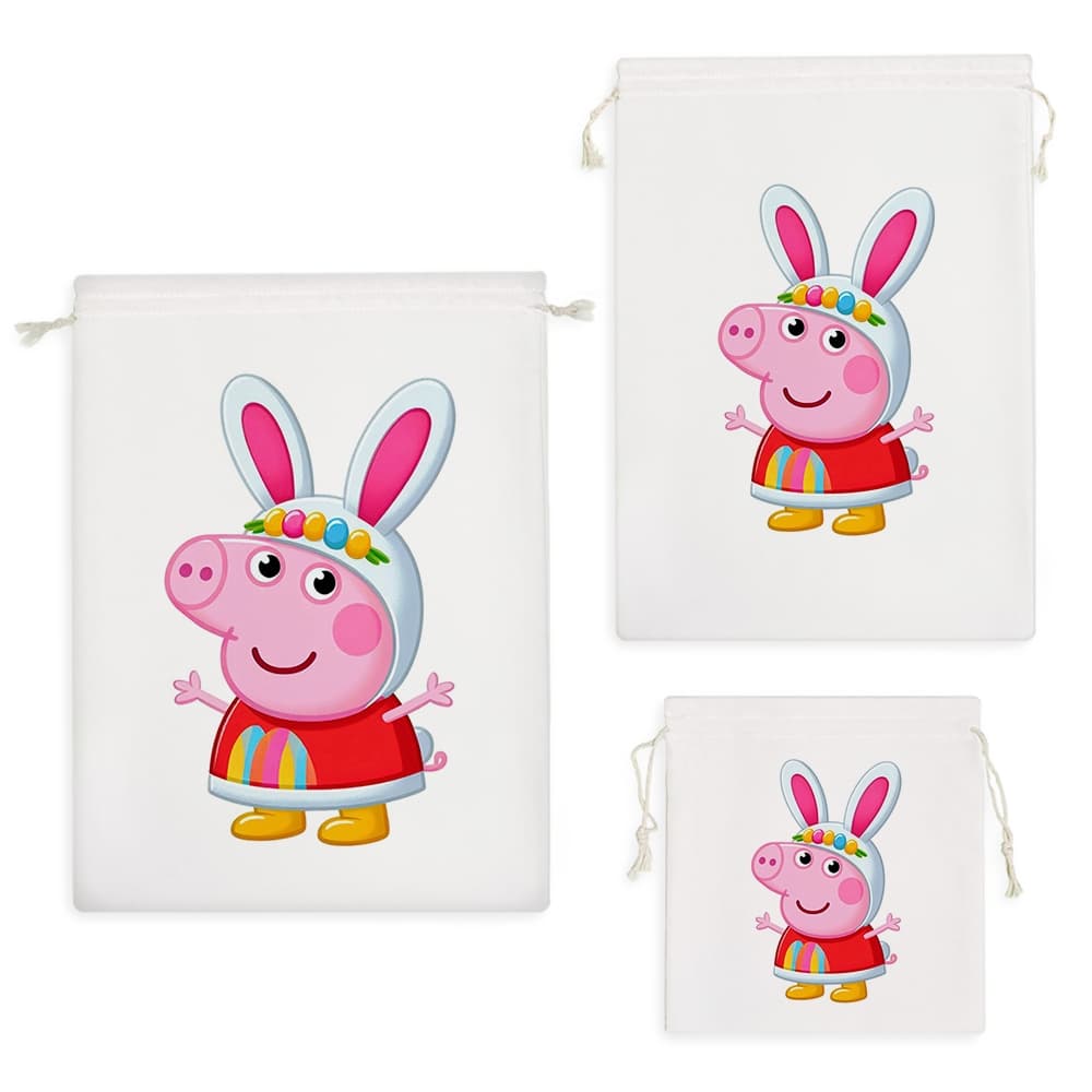 کیسه نظم دهنده پپا پیگ (Peppa)