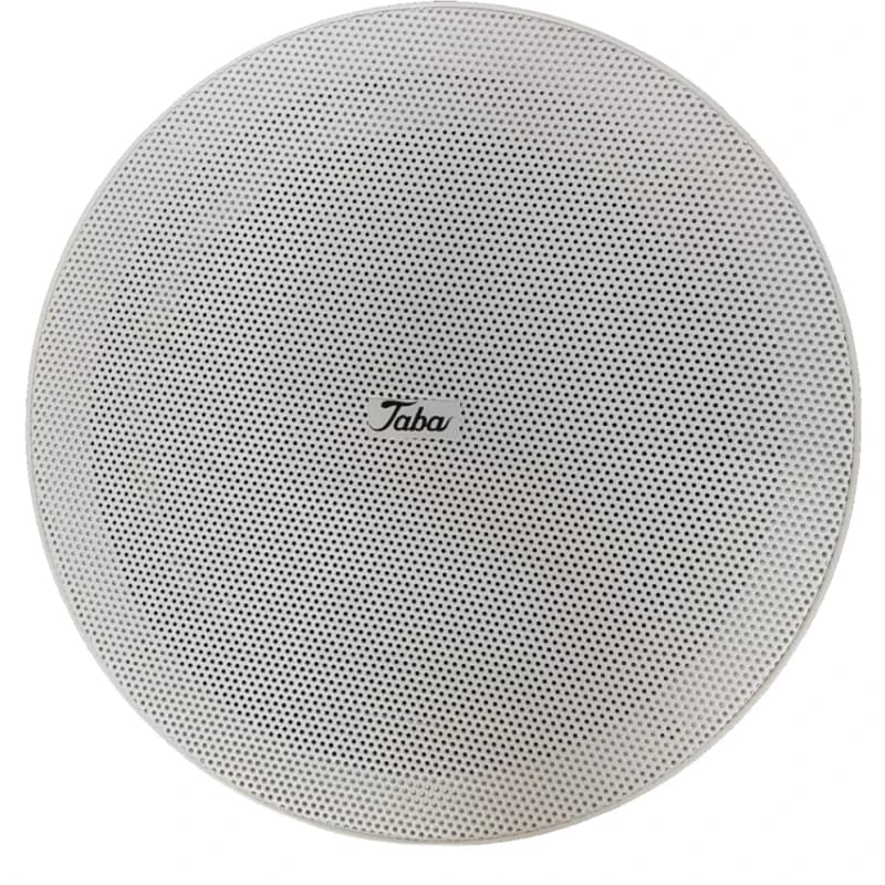 بلندگو سقفی توکار 40 وات تابا الکترونیک ( اسپیکر speaker )
