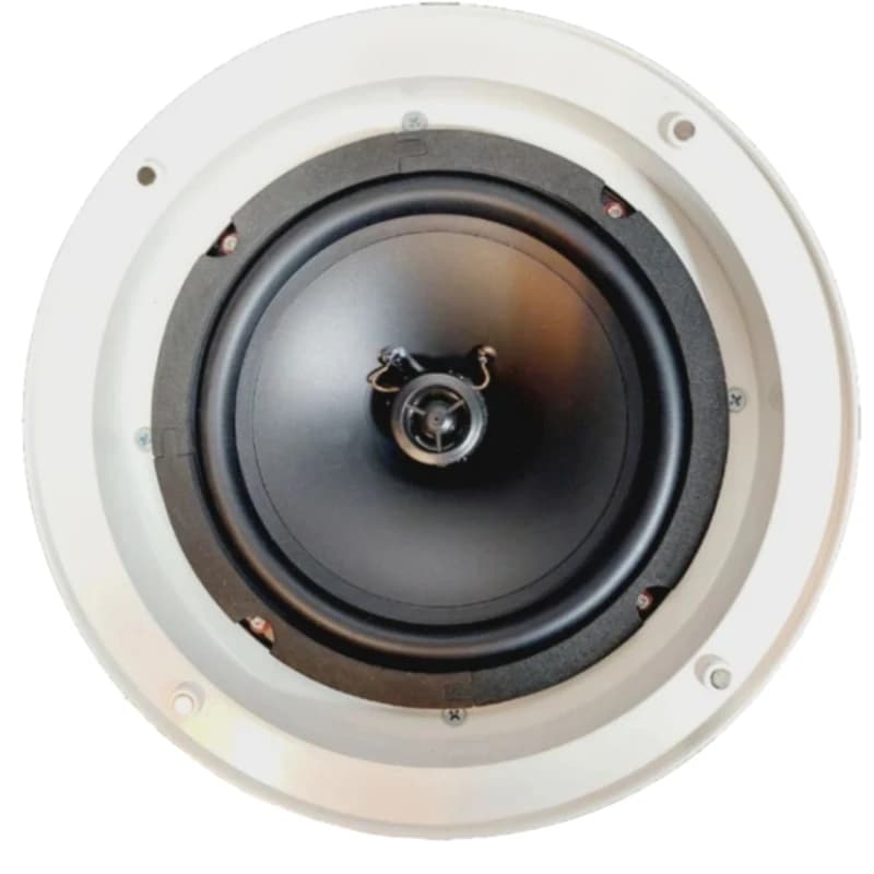 بلندگو سقفی توکار 40 وات تابا الکترونیک ( اسپیکر speaker ) — تصویر ۲