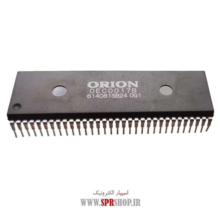 IC OEC 0017B