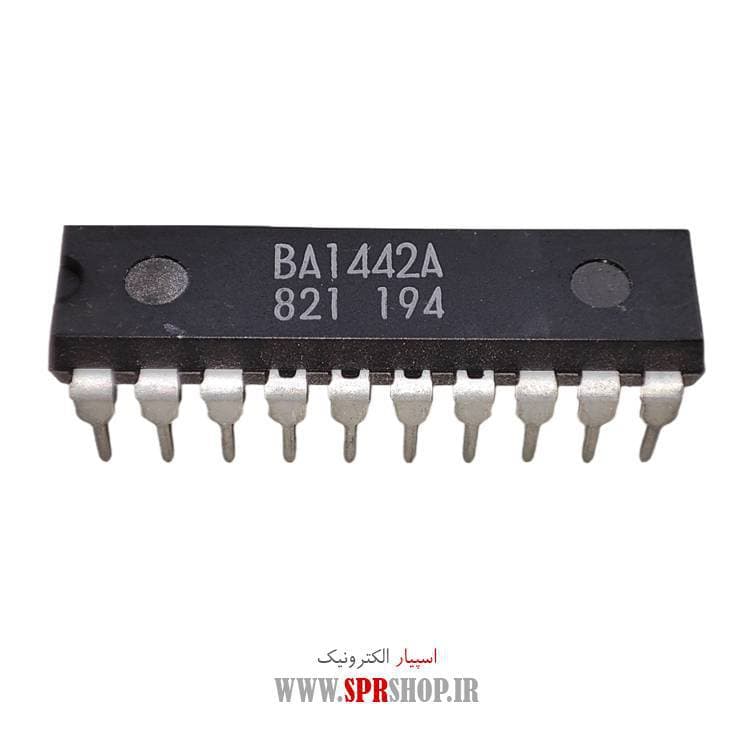 IC BA 1442