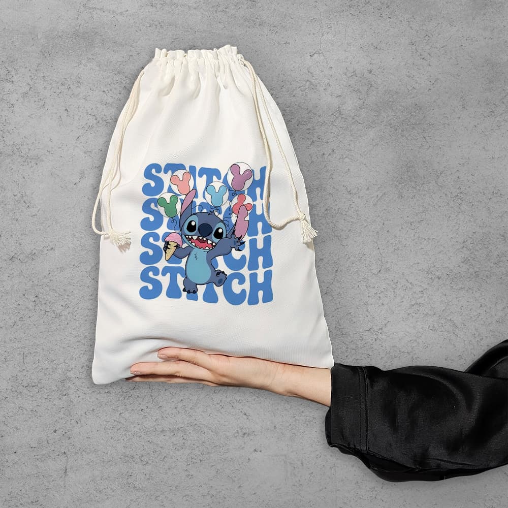 کیسه نظم دهنده استیچ (Stitch) — تصویر ۶