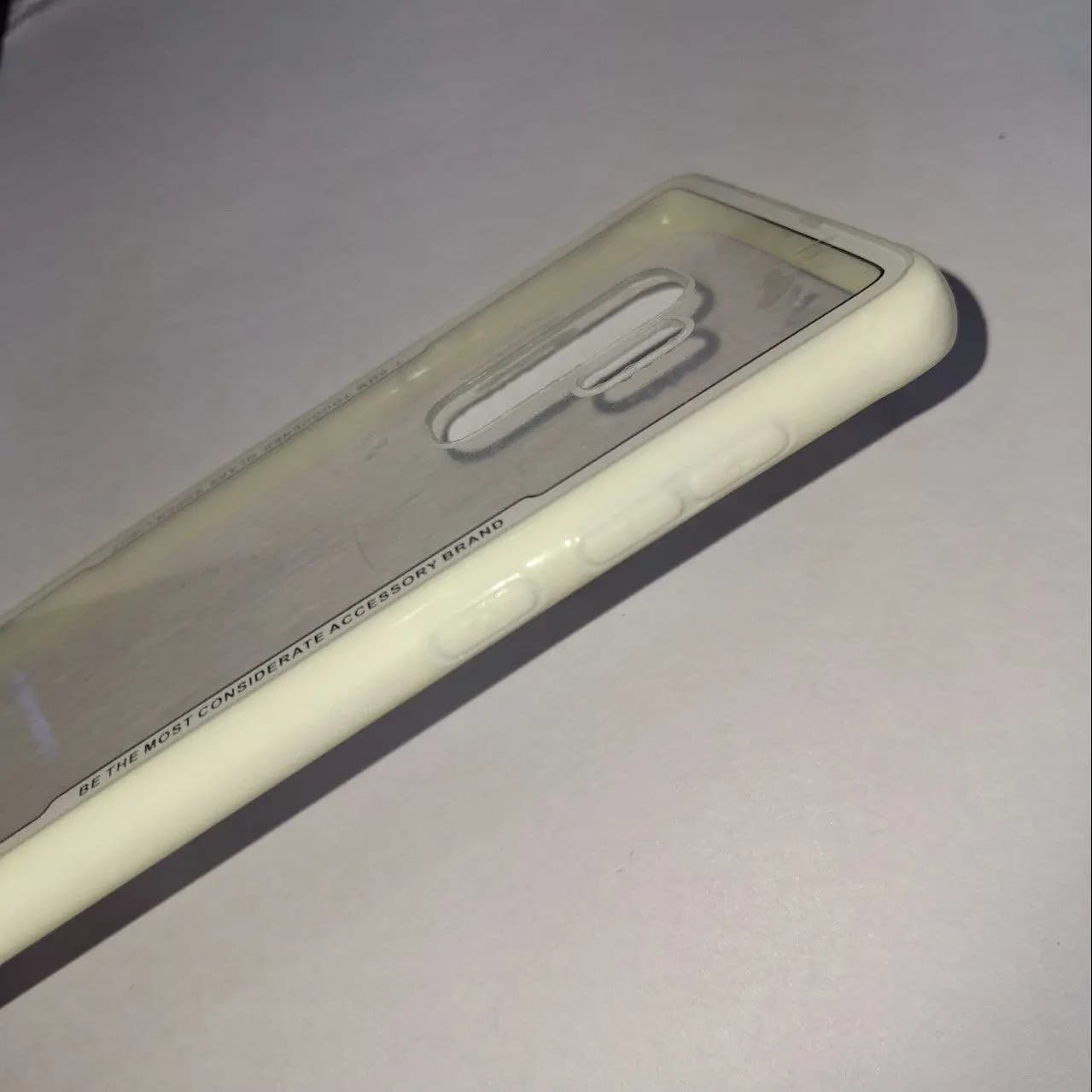 قاب گوشی سامسونگ مدل گلکسی اس 9 پلاس / Galaxy S9 Plus — تصویر ۴