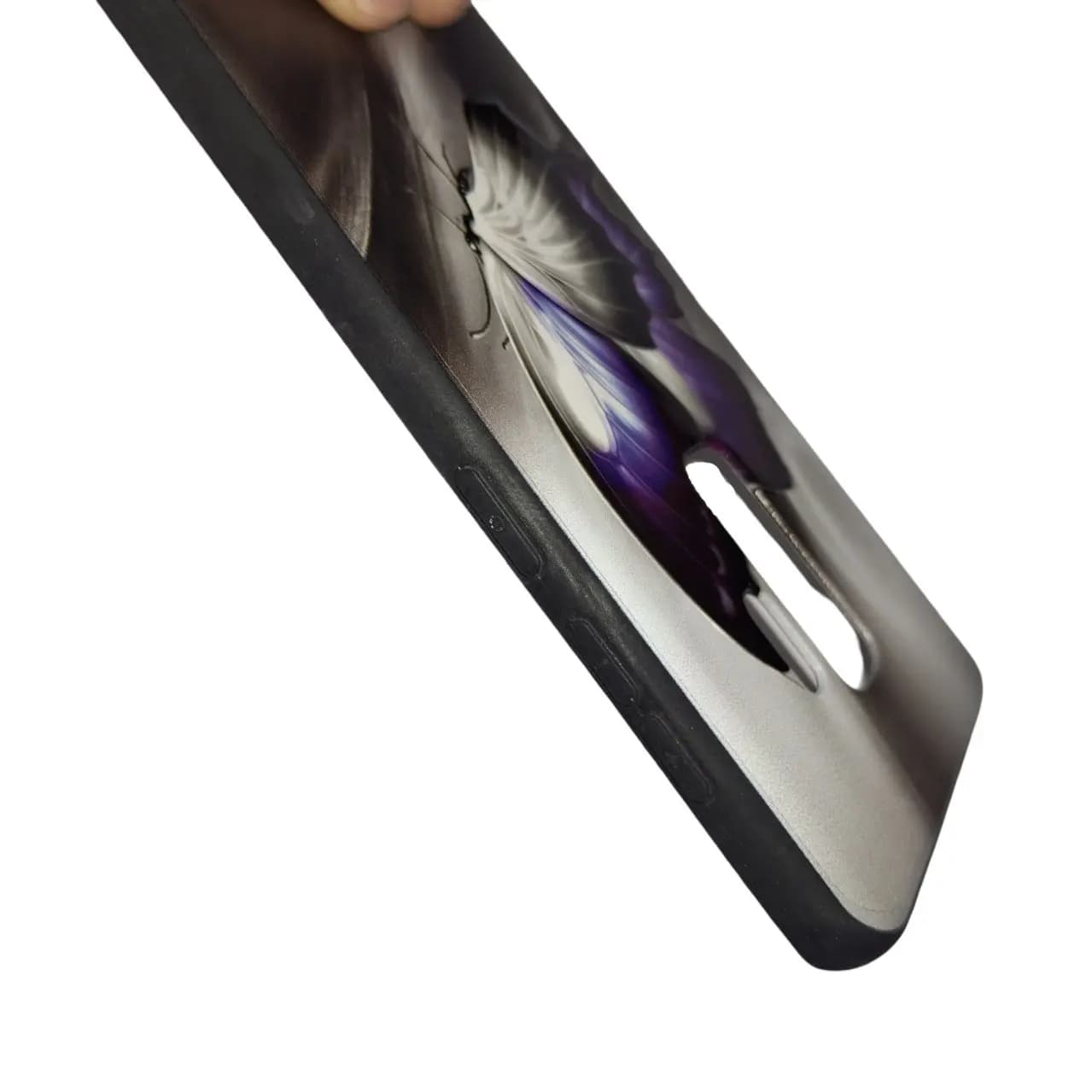 قاب گوشی سامسونگ مدل گلکسی اس 9 پلاس / Galaxy S9 Plus — تصویر ۶