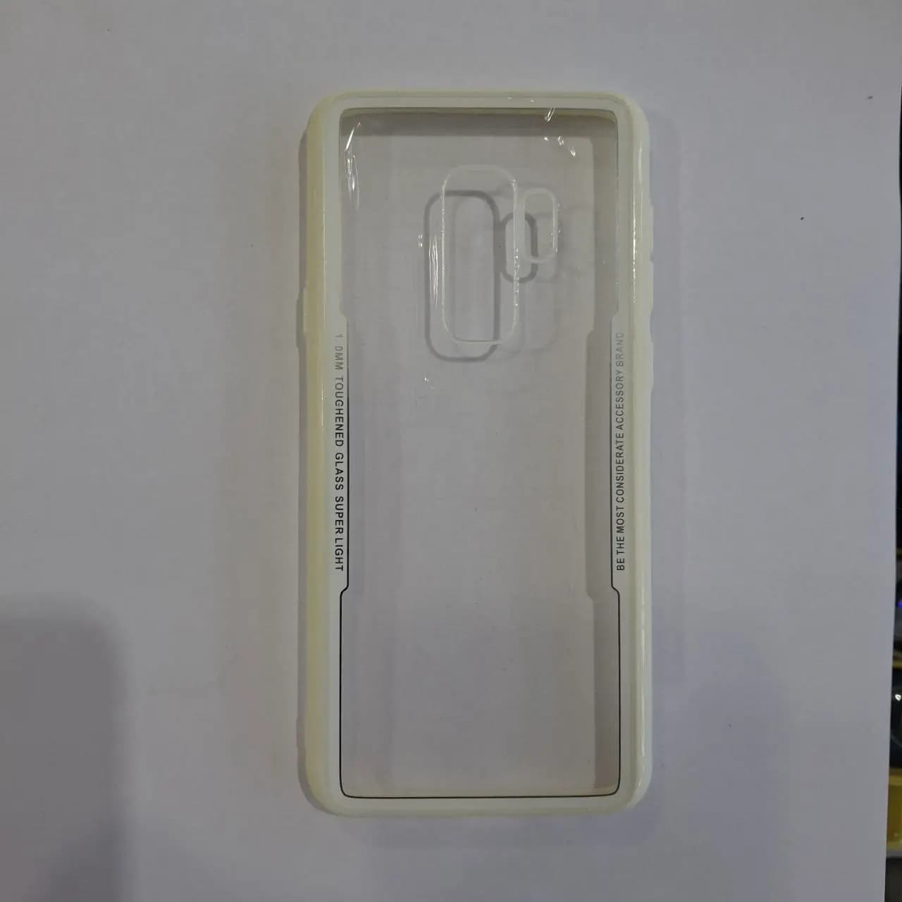 قاب گوشی سامسونگ مدل گلکسی اس 9 پلاس / Galaxy S9 Plus — تصویر ۳