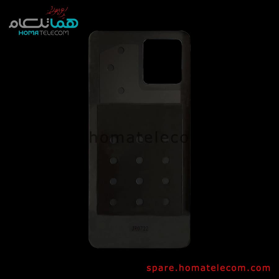 Back Frame – Motorola Moto G72 — تصویر ۲