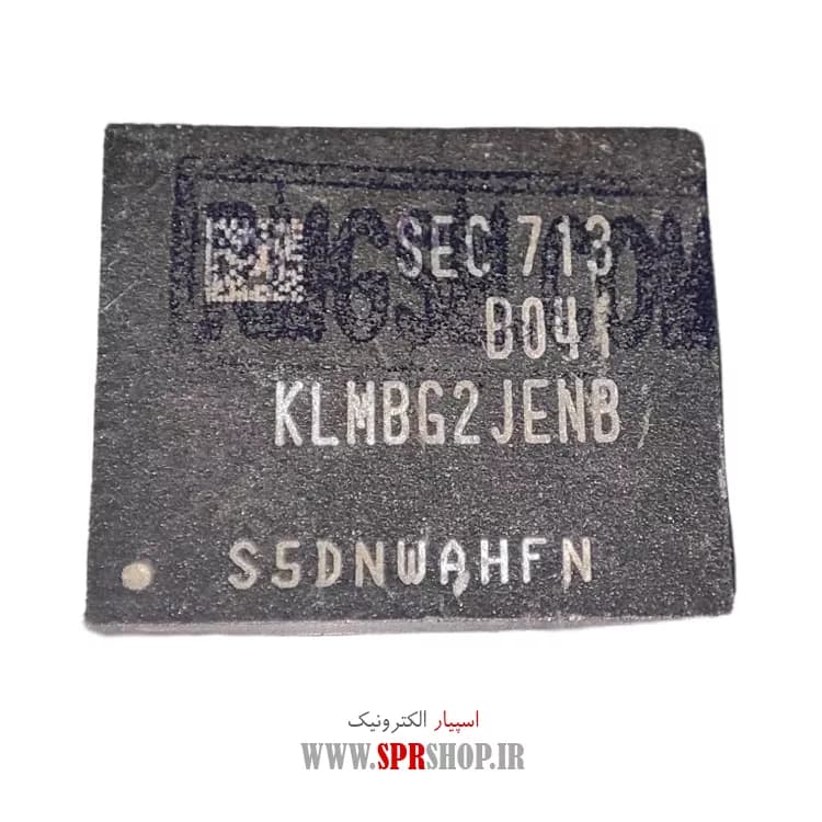 IC KLMBG4GEND-B031 32G