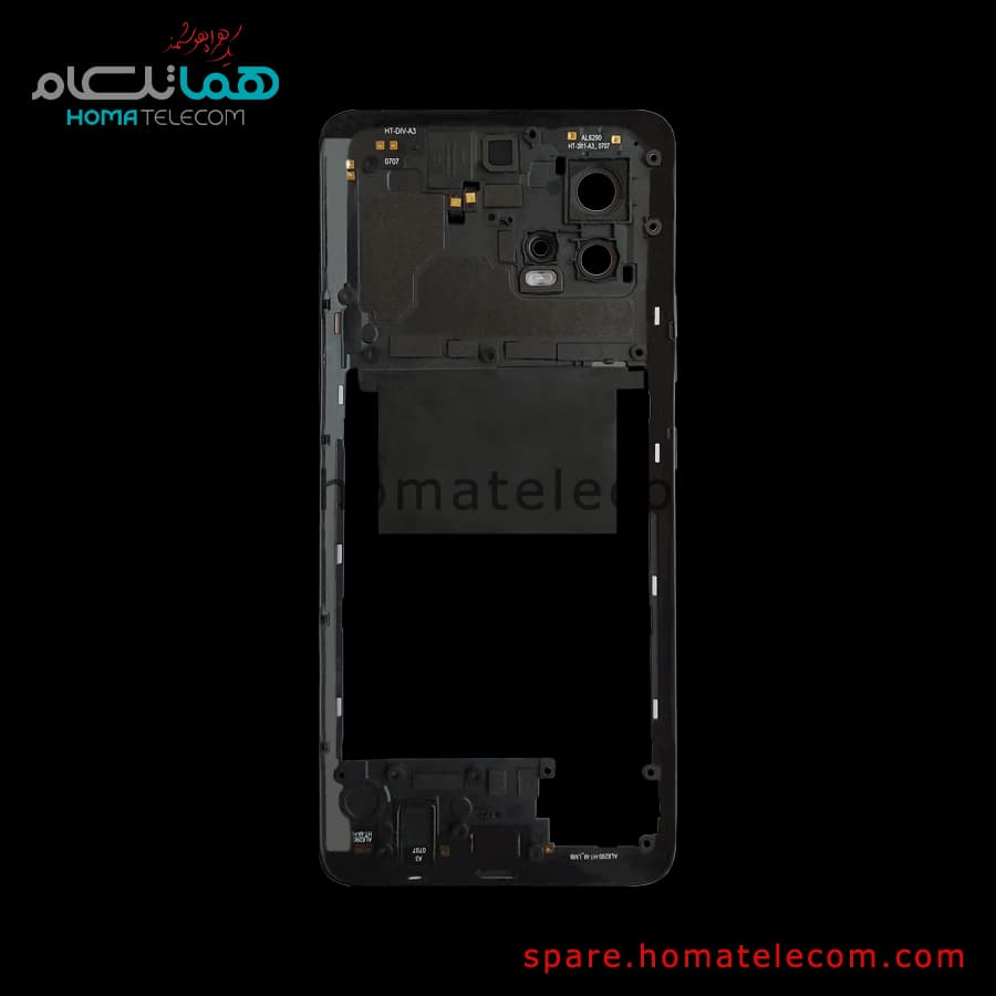 Frame – Motorola Moto G72 — تصویر ۲