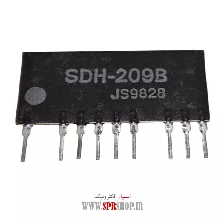 IC SDH 209B