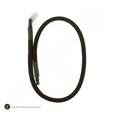 کمل بک کوهنوردی اسنوهاک 2 لیتری درب دوختی ABS | طوسی/مشکی — تصویر ۲
