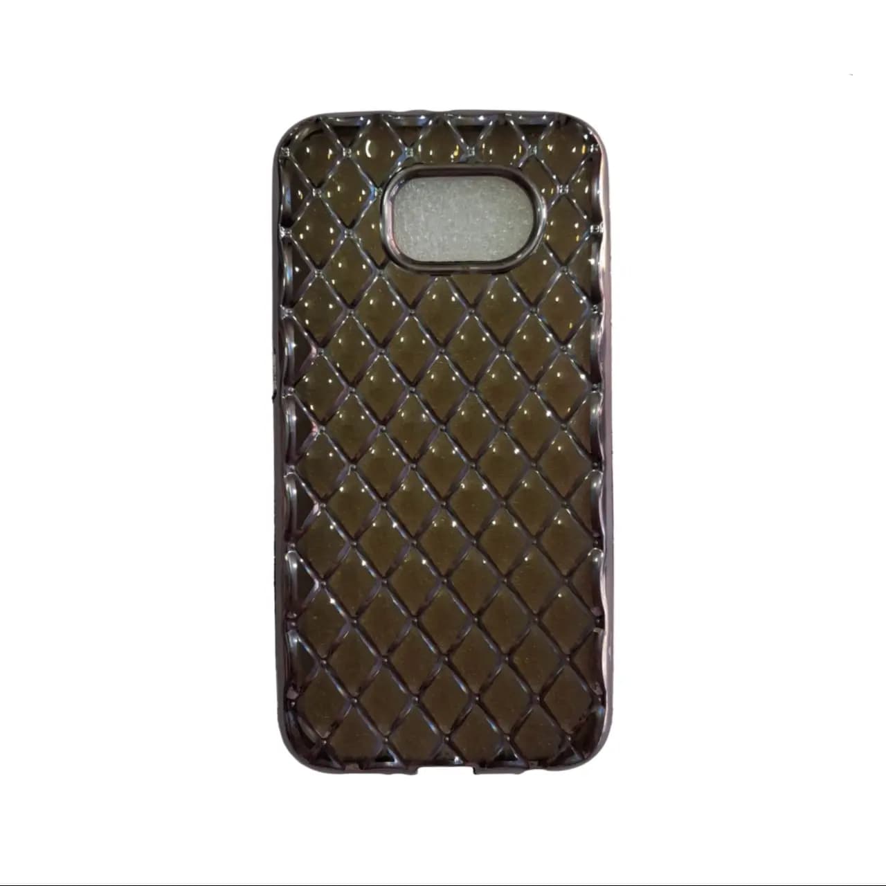 قاب ژله ای گوشی سامسونگ مدل گلکسی اس 6 / Galaxy S6 — تصویر ۴