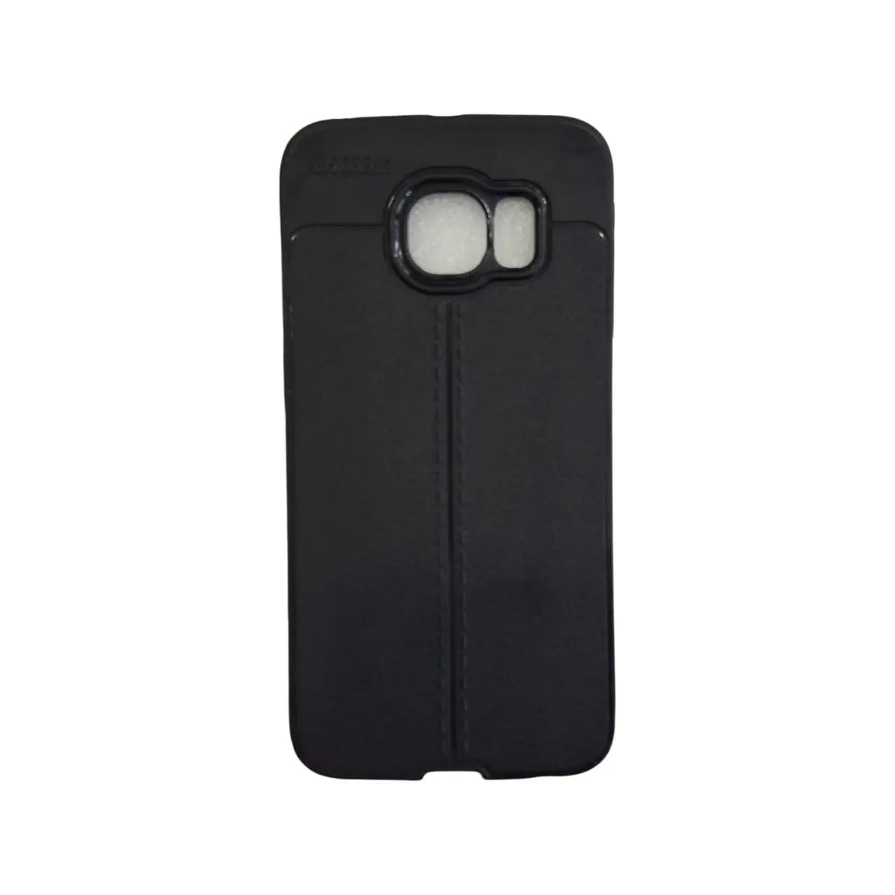 قاب ژله ای گوشی سامسونگ مدل گلکسی اس 6 / Galaxy S6 — تصویر ۵