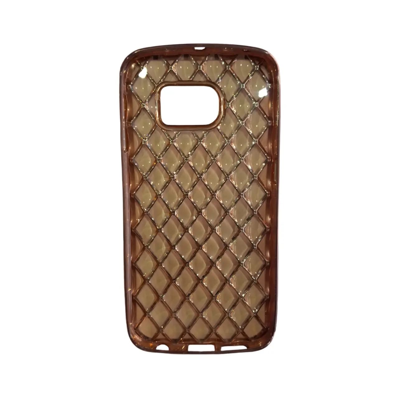 قاب ژله ای گوشی سامسونگ مدل گلکسی اس 6 / Galaxy S6 — تصویر ۲