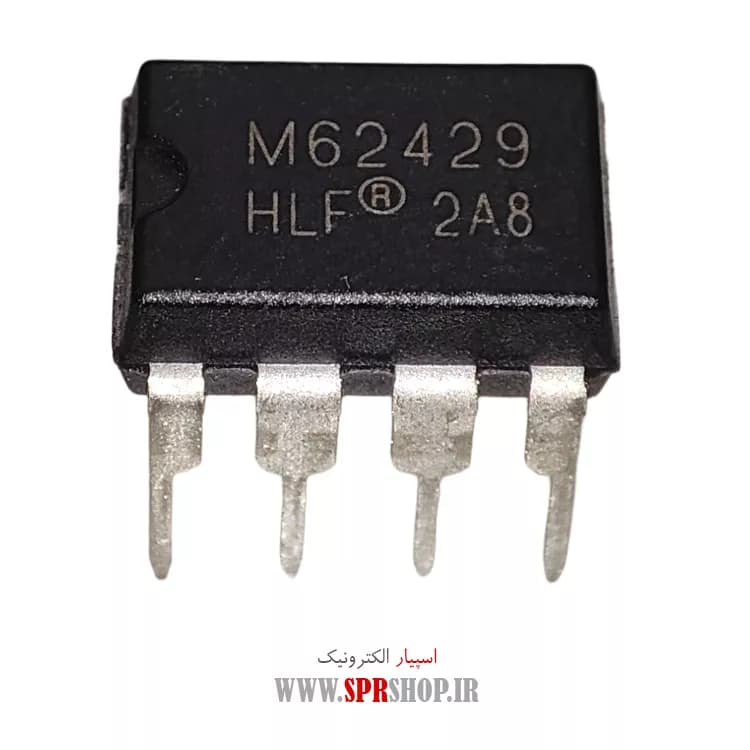 IC FM 62429 DIP-8