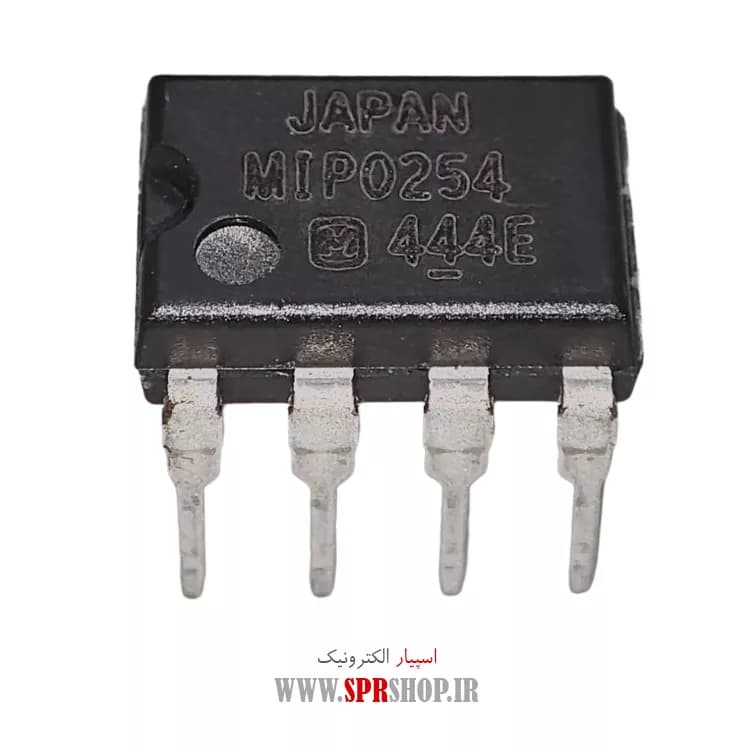 IC MIP 0254 DIP-7 ORG