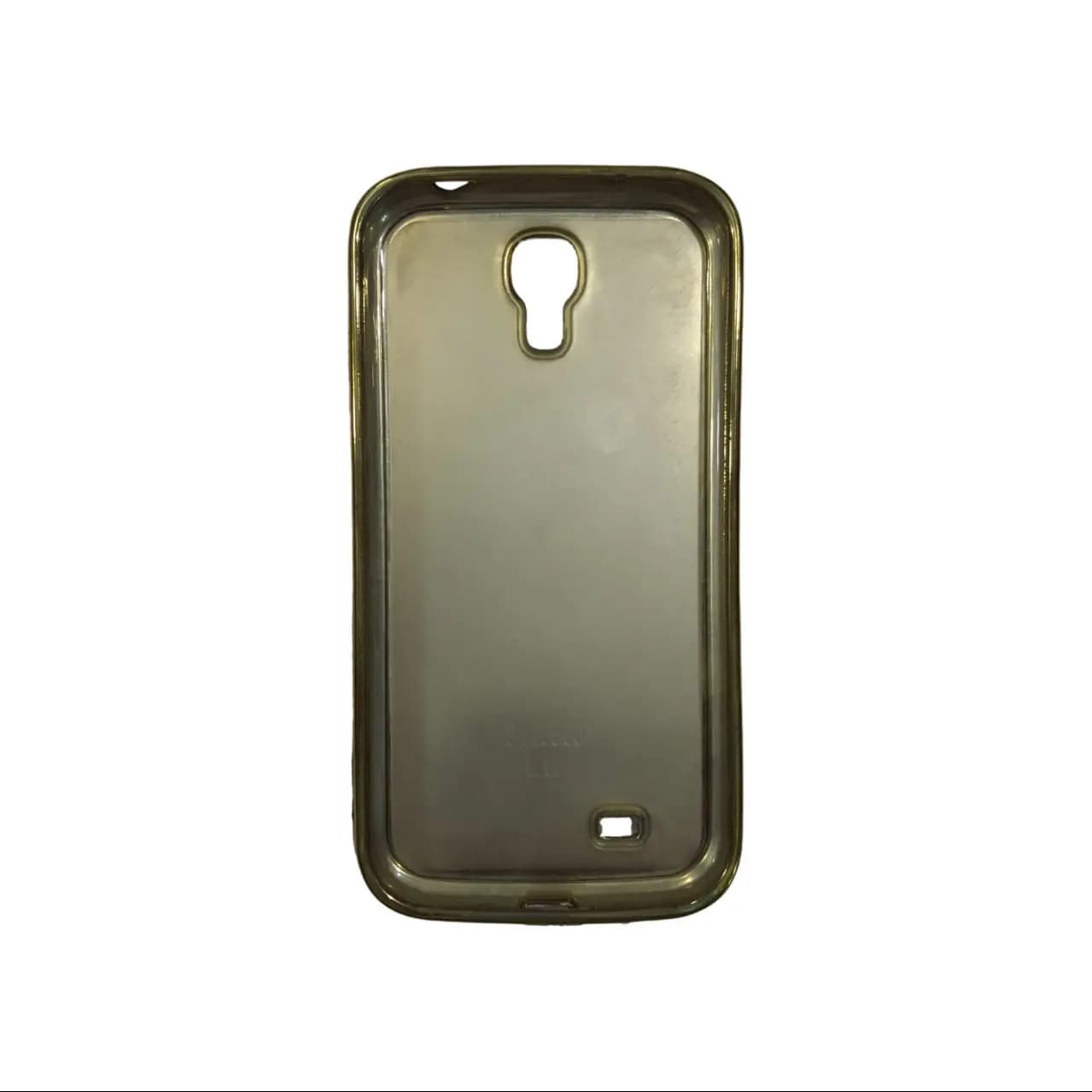 قاب ژله ای طرح دار برجسته گوشی سامسونگ مدل گلکسی اس 4 / Galaxy S4 — تصویر ۲