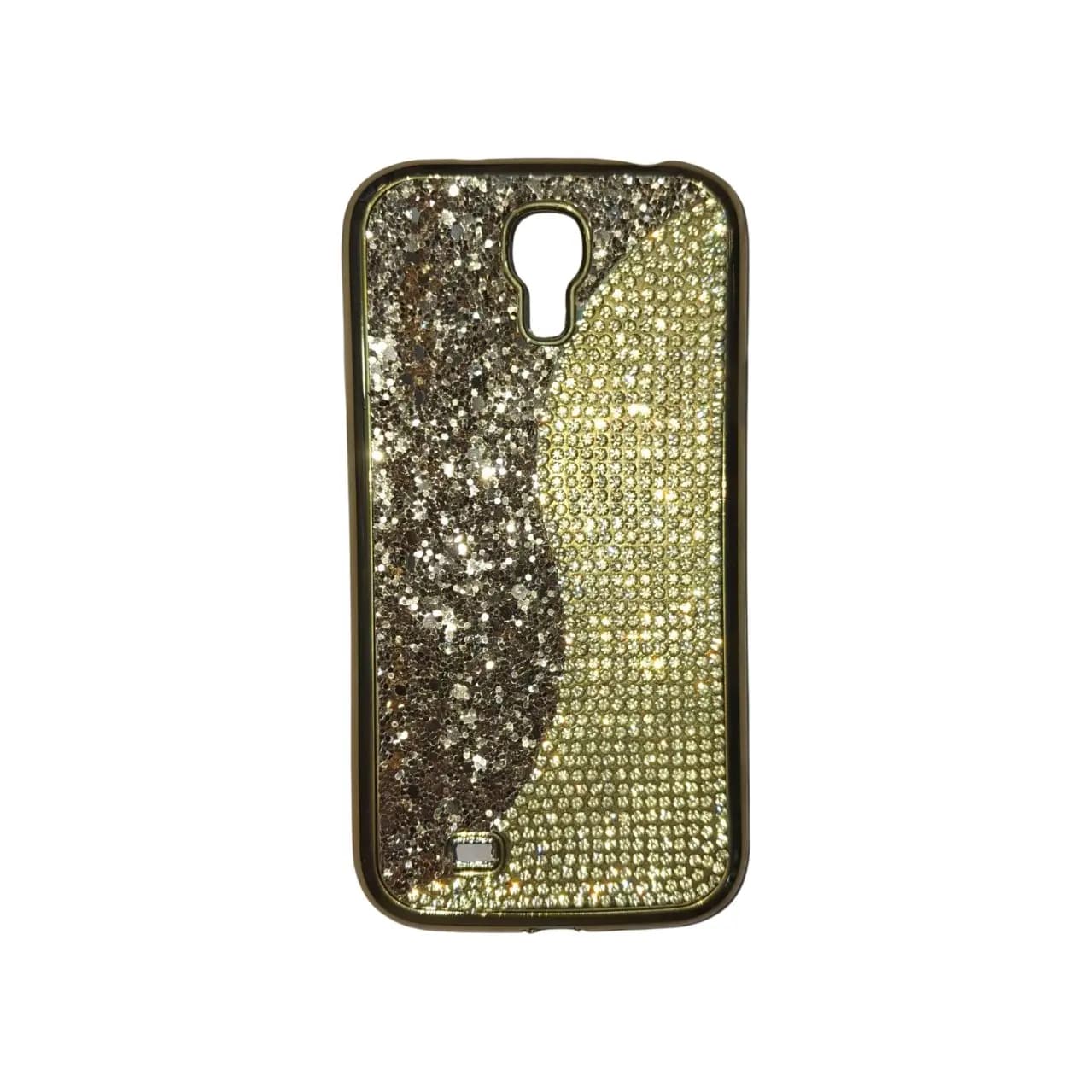 قاب ژله ای طرح دار برجسته گوشی سامسونگ مدل گلکسی اس 4 / Galaxy S4 — تصویر ۳