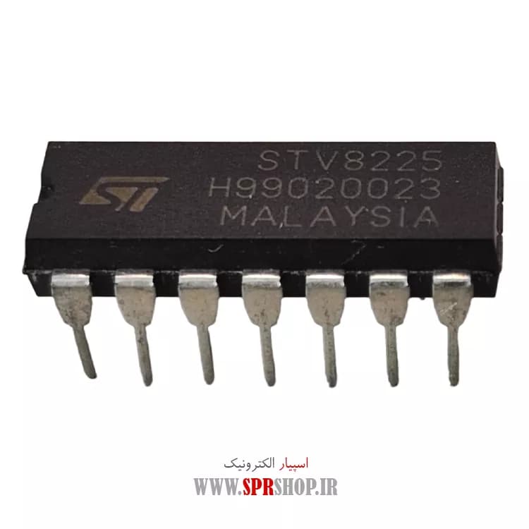 IC STV 8225