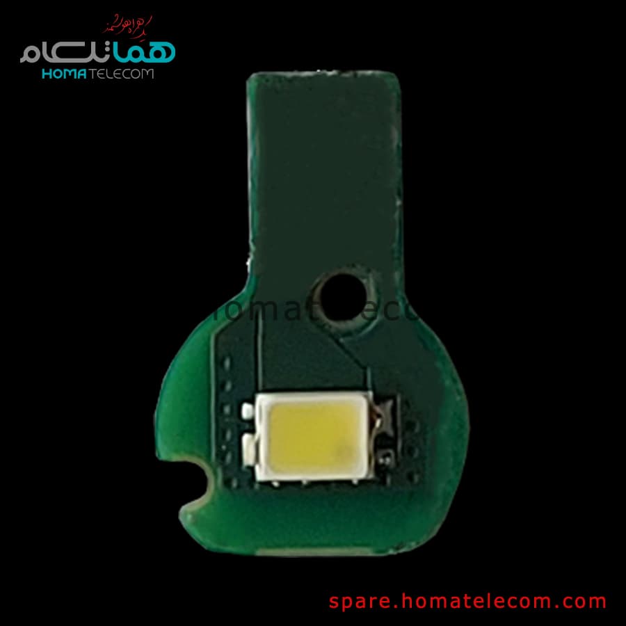 Camera Flash – Honor X7