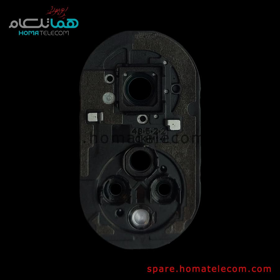 Camera Cover – Honor X7 — تصویر ۲