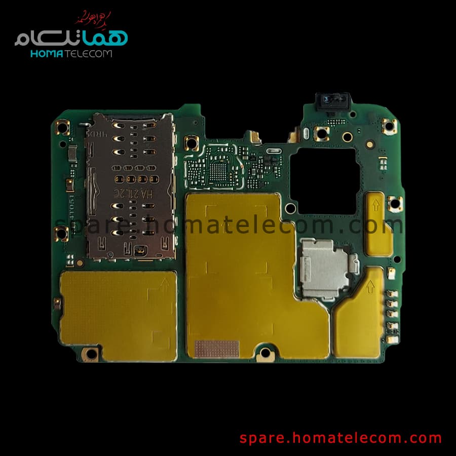 Board 6GB-128GB – Honor X7