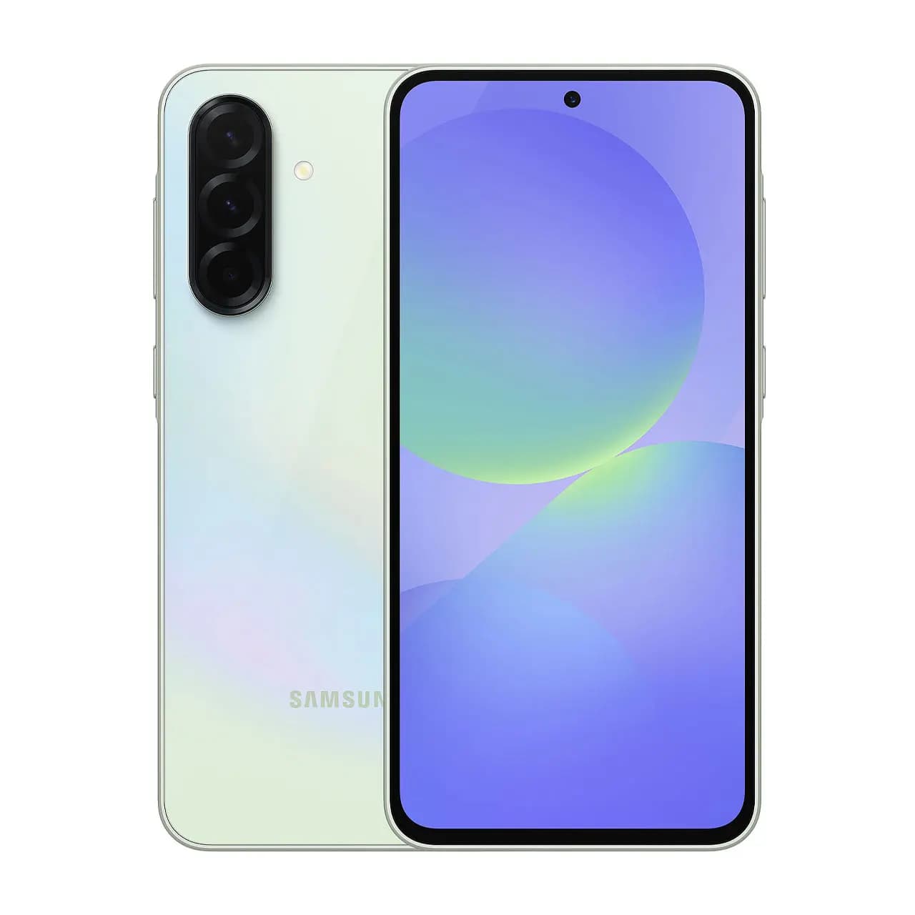 موبایل سامسونگ مدل Galaxy A36 5G RAM8 حافظه داخلی 256GB ویتنام — تصویر ۵