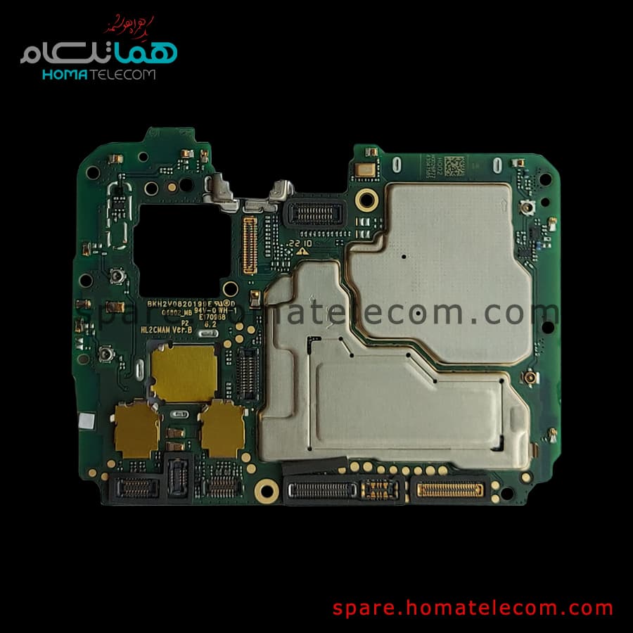 Board 4GB-128GB – Honor X7 — تصویر ۲