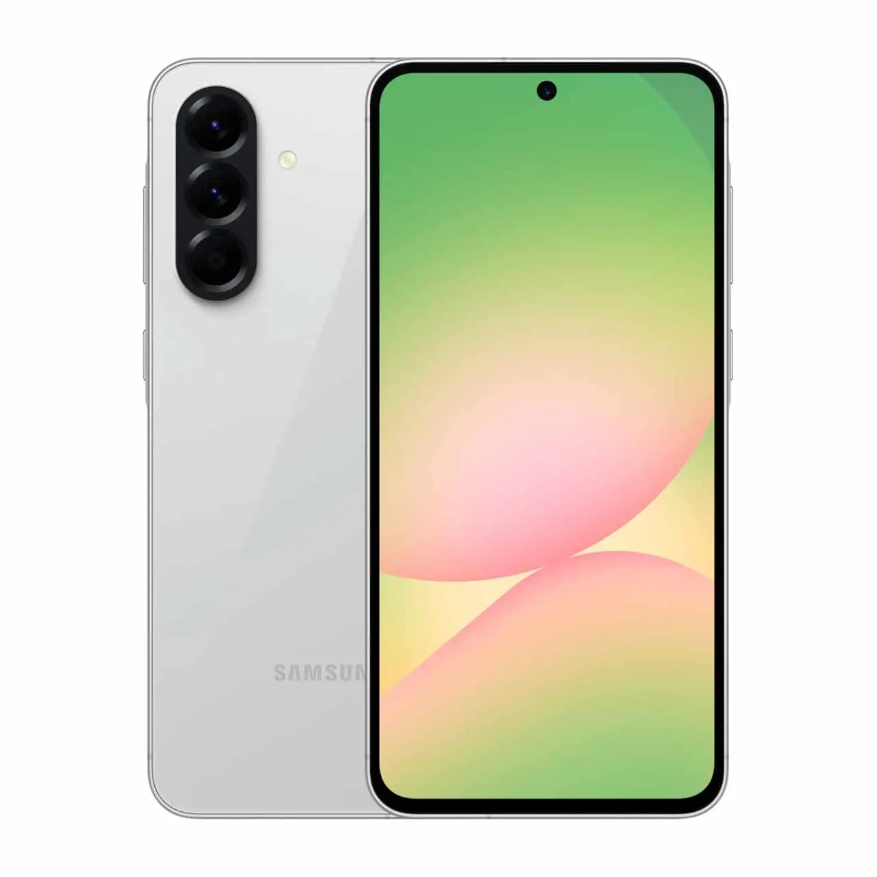 موبایل سامسونگ مدل Galaxy A56 5G RAM12 حافظه داخلی 256GB ویتنام — تصویر ۲