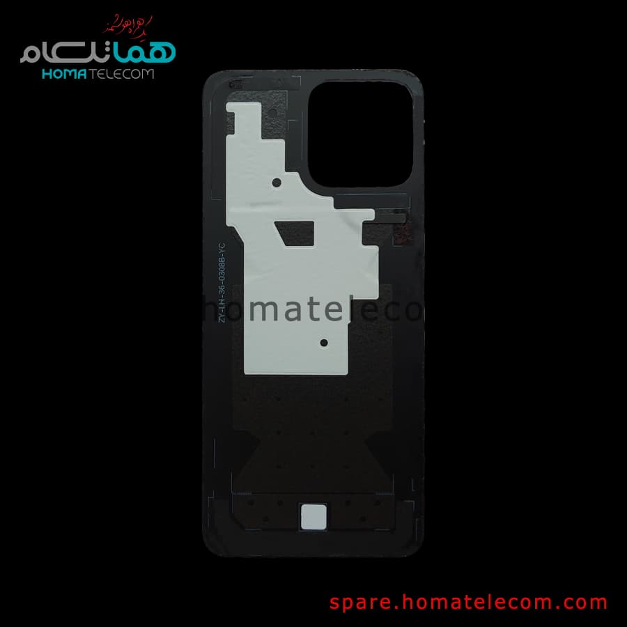 Back Frame – Honor X8 — تصویر ۲