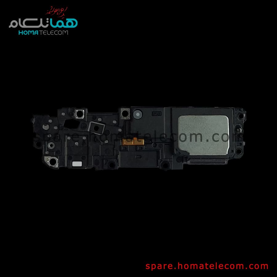 Buzzer – Honor X8 — تصویر ۲